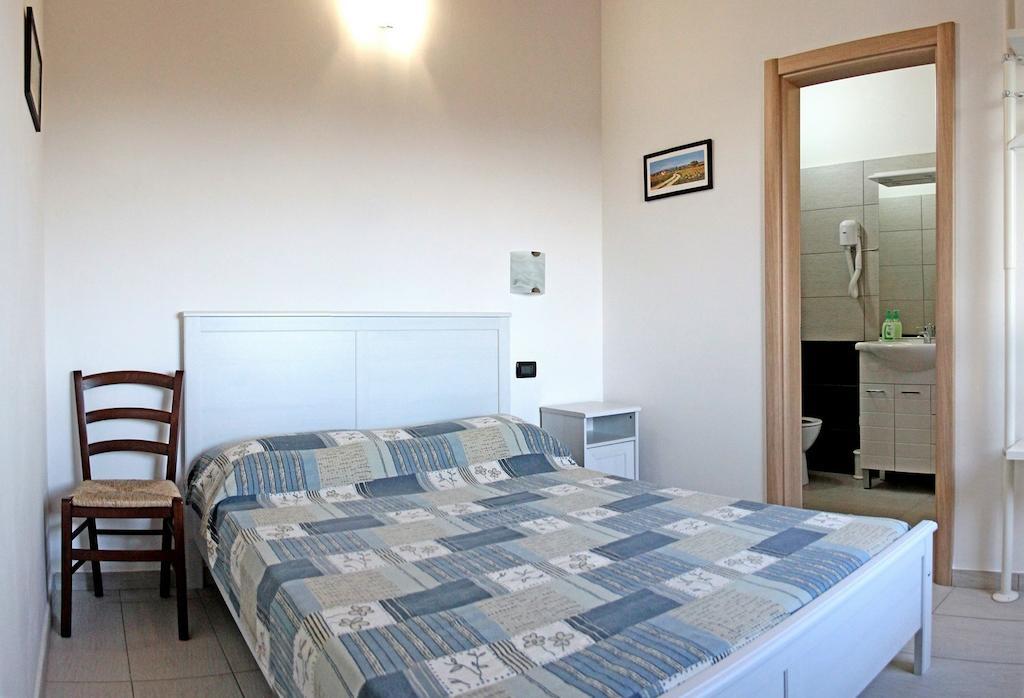 B&B S'Ena Suni Номер фото