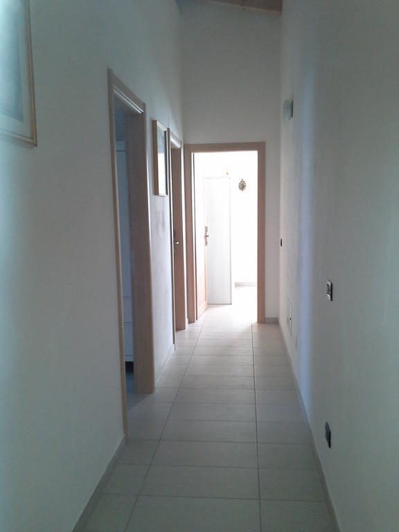 B&B S'Ena Suni Номер фото
