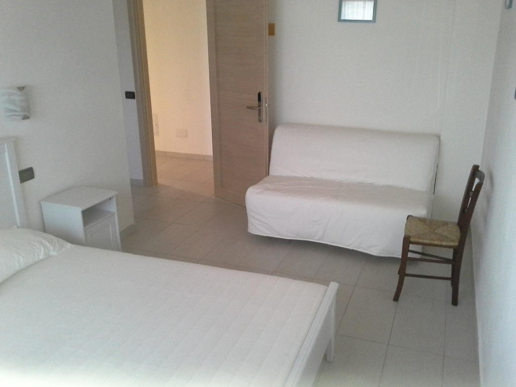 B&B S'Ena Suni Номер фото
