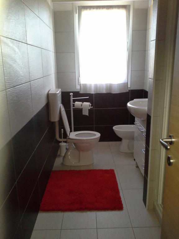 B&B S'Ena Suni Номер фото