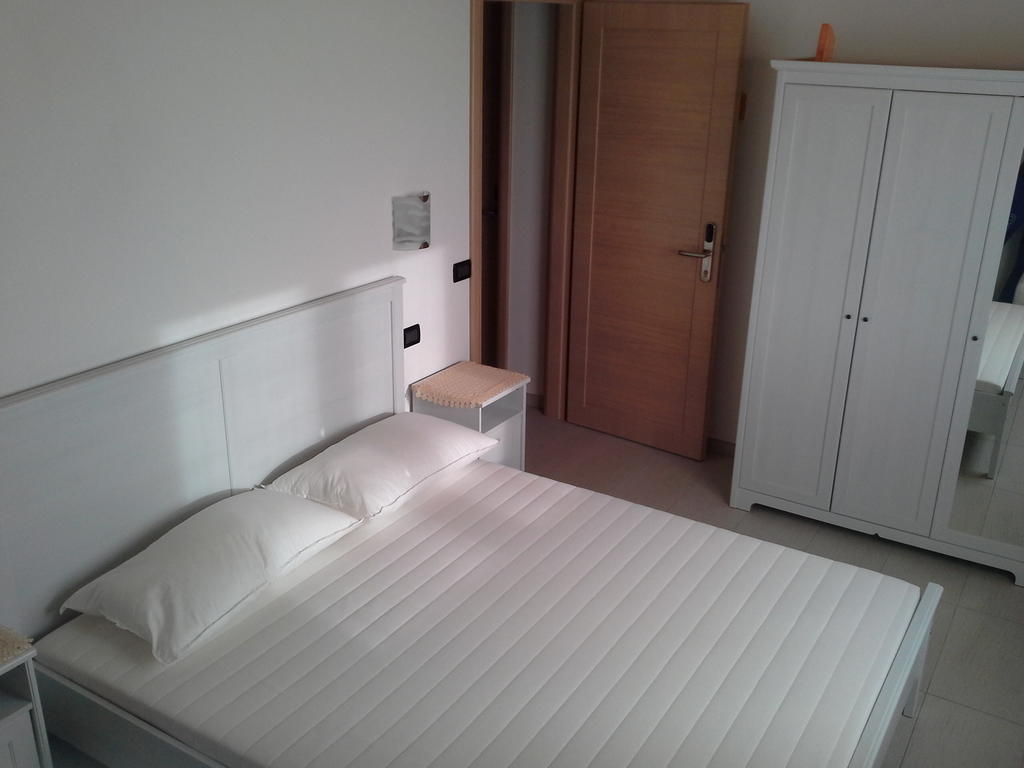 B&B S'Ena Suni Номер фото